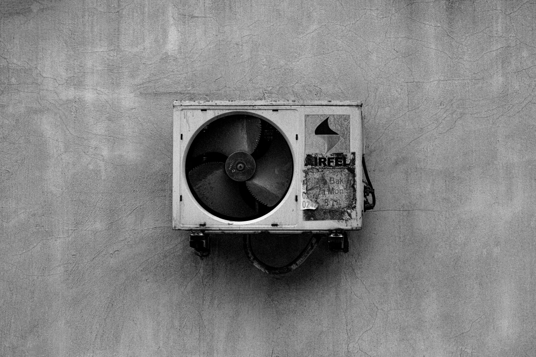 Dépannage climatisation à Achères